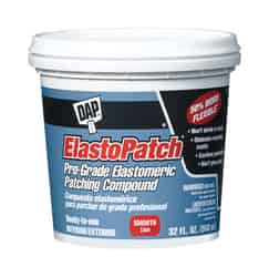 Dap ElastoPatch Ready to Use White Patching Compound 32 oz