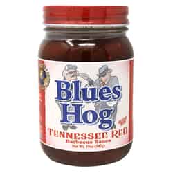 Blues Hog Tennesse Red BBQ Sauce 16 oz.