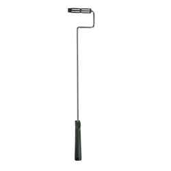 Koter 4-1/2 in. W Mini Paint Roller Frame Threaded End