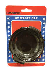 US Hardware Sewer Cap 1 pk