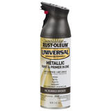 Rust-Oleum Universal Oil Rubbed Bronze Metallic Spray Paint 11 oz