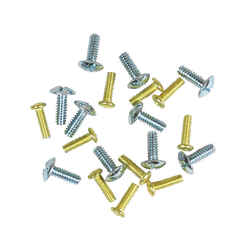 Jandorf Ceiling Fan Lamp Screws