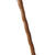 Brazos Walking Sticks Hame Top Walking Stick Cane Oak 1 pk