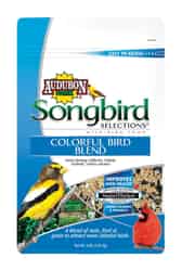 Audubon Park Songbird Selections Assorted Species Wild Bird Food Millet 4 lb.