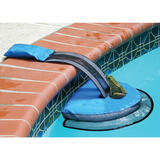 Swimline FrogLog Critter Escape Ramp 14 in. W x 11 in. L