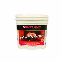 Rutland Refractory Cement