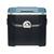 Igloo Quantum MaxCold Roller Cooler 52 qt. Blue