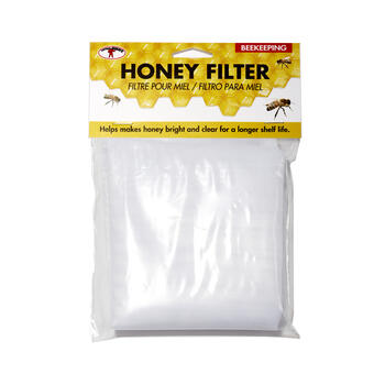 Little Giant Honey Filter