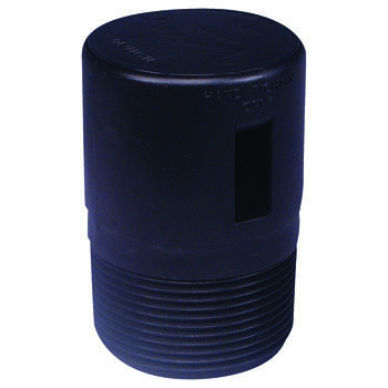 US Hardware Male Vent Check for RV 1 pk