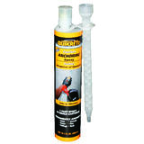 Quikrete High Strength Epoxy Heavy-Duty Epoxy 8.6 oz