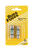 Bussmann 10 amps 250 volts Fiberglass Midget Fuse 2 pk