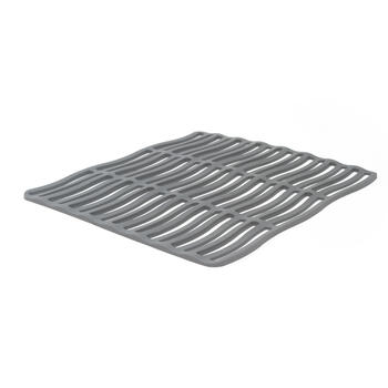 Ta Da 11-1/4 in. W x 1/4 in. H Silicone Sink Mat