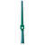 American Posts U Post 0.9 in. x 2.2 in. x 60 in. 13 Ga Green 0.9 in. 60 in.