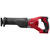 Milwaukee M18 SAWZALL 1-1/8 in. Reciprocating Saw Cordless Kit 18 volt 3000 spm