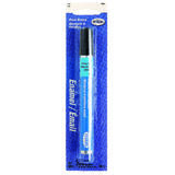 Testors Gloss Enamel Paint Marker 1/3 oz. Light Blue