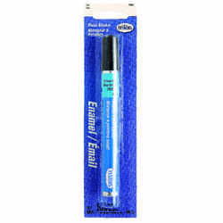 Testors Gloss Enamel Paint Marker 1/3 oz. Light Blue