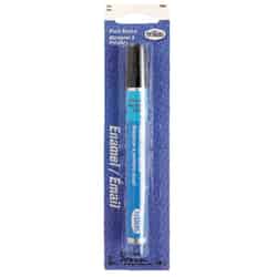 Testors Gloss Enamel Paint Marker 1/3 oz. Light Blue