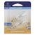 Westinghouse 7 watts C7 Incandescent Bulb 45 lumens White Specialty 2 pk