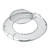 Weber Gourmet BBQ System Plated Steel Grill Grate 1.5 in. H x 21.5 in. W x 21.5 in. L
