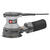 Porter Cable 5 in. Corded 1.9 amps Random Orbit Sander Gray 12000 opm