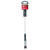 Ace 6 in. Slotted 5/32 Steel Black 1 Precision Screwdriver