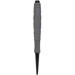 Stanley 5 in. L Nail Set 1 pc. Silver Steel