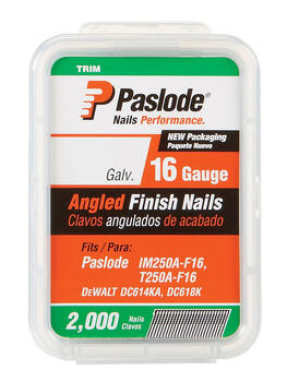 Paslode