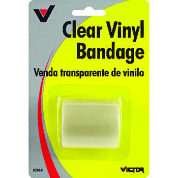 Victor Vinyl Bandage 6 sq. ft.