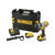 DeWalt 20 V 1/2 in. Brushless Cordless Hammer Drill Kit (Battery & Charger)