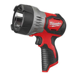 Milwaukee TrueView 750 lm LED Battery Handheld Spot Light