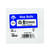HILLMAN 5/8 in. Dia. x 9 in. L Zinc Plated Steel Hex Bolt 25 box