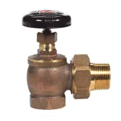 Low Pressure steam or Circulated, Hot Water Systems.