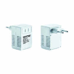 Travel Smart Type A, Type B, Type C, Type E, Type F, Type G, Type I For Worldwide Transformer