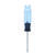Craftsman 3/16 in. SAE 2.9 in. L 1 pc. Nut Driver