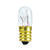 Westinghouse 15 watts E12 Incandescent Bulb 100 lumens White 1 pk Tubular