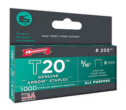 Arrow Fastener