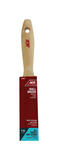 Ace 1 in. W Medium Stiff Flat Paint Brush