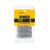 DeWalt Phillips #2 in. x 2 in. L Heat-Treated Steel 1/4 in. Screwdriver Bit 6 pc.