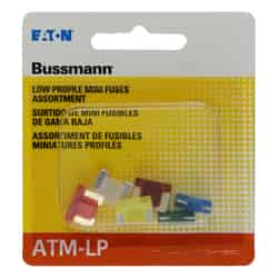 Bussmann 30 amps ATM Fuse Assortment 6 pk