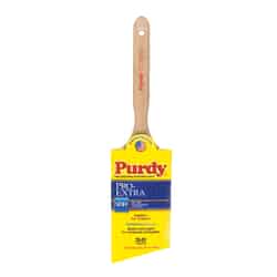 Purdy Pro-Extra Glide 3 in. W Angle Paint Brush