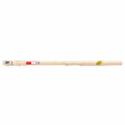 Link 36 in. Replacement Handle 36 in. L x NA in. Dia. 12 pc. Brown Wood Sledge Hammer