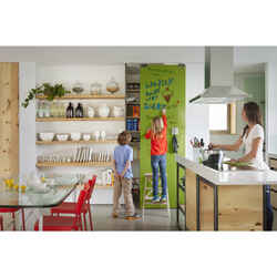 Crayola IdeaPaint High-Gloss Clear Dry Erase Paint Kit 13.1 oz
