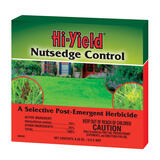 Hi-Yield Granules Weed Killer 0.03 oz.