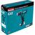 Makita CXT 12 volts 3/8 in. Cordless Drill/Driver Kit 1700 rpm 2