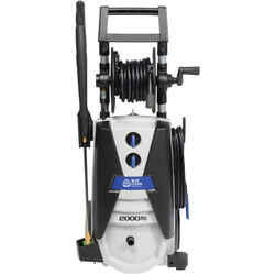 AR Blue Clean 2000 psi Electric 1.4 gpm Pressure Washer