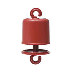 Perky-Pet 4.5 in. H x 2.37 in. W x 2.37 in. D Ant Moat