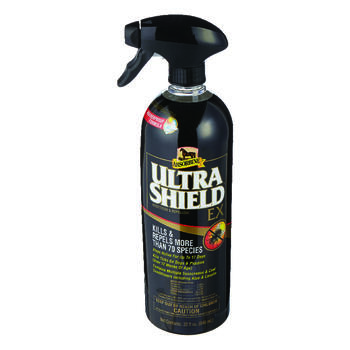 Ultra Shield EX Insect Control 32 oz.