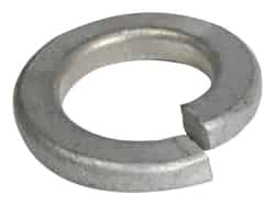 HILLMAN 3/4 in. Dia. Steel Zinc-Plated 20 each Split Lock Washer
