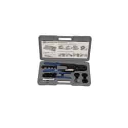 Zurn 3/8 1/2 5/8 and 1 For Steel Crimping Tool