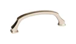 Amerock Revitalize Collection Cabinet Pull Polished Nickel 1 pk